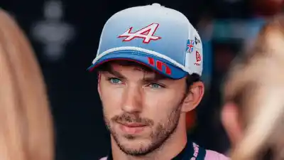 Gasly explota: el retraso en las mejoras de Alpine lo dejó sin armas en Hungría
