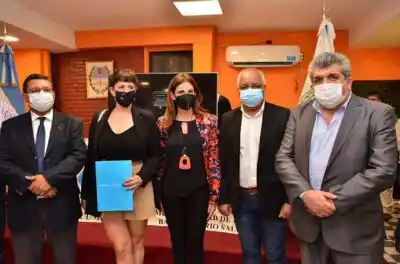 Monteros y Banda del Río Salí implementarán el expediente electrónico
