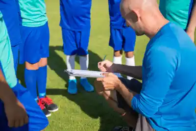 Se viene una diplomatura en innovación social en el deporte: cómo anotarse