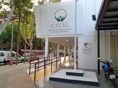 Lo golpeó, lo amenazó de muerte y lo mantuvo cautivo: el horror que vivió una mujer en Rawson
