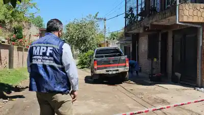 Revés judicial para Nancy Medina: seguirá en la cárcel por el crimen de su pareja