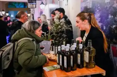 ¿Qué se cocina en San Juan para el sector olivícola? Una jornada que promete revolucionar los negocios