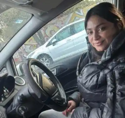 Lo que la Justicia decidió sobre uno de los acusados por el crimen de Mariana Calfuquir
