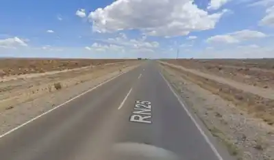 Chubut lanzó la licitación para la autovía que unirá Rawson y Trelew: una megaobra de $44.000 millones