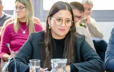 Diez meses de espera: diputada del Pro exige tratar el narcotest obligatorio para funcionarios en La Pampa