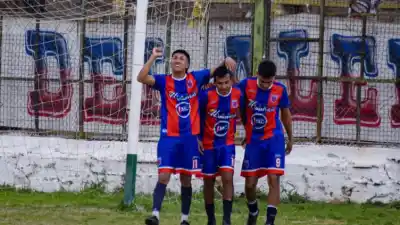 Tensión en Catamarca: estos dos equipos definirán el boleto al Regional