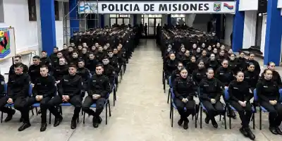 No irán a comisarías: la nueva estrategia policial que cambiará la seguridad en Posadas