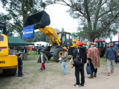 Vuelve la Expo Rural Formosa 2026: fechas, remates y cómo participar