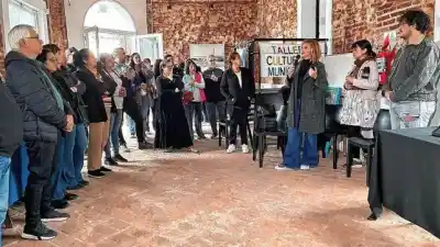 Misterio en el Museo Puerto de la Memoria: ¿qué obras secretas se esconden en sus talleres?