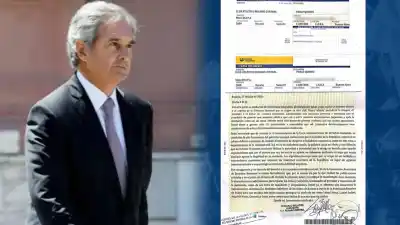 Guerra de declaraciones: Central le exige al canciller que se retracte o lo lleva a la justicia