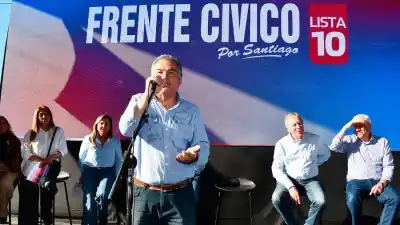 El Frente Cívico se moviliza: dos plenarios masivos para apuntalar la candidatura de Benavente