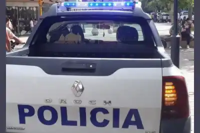 Entraron a su taller y lo que se llevaron lo dejó sin trabajo