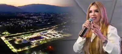 El evento que paralizó Lules: multitudinaria concurrencia en la 15ª Expo Productiva