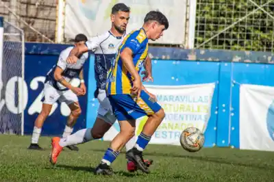 El camino al ascenso de Mitre: fixture confirmado para la Zona Campeonato