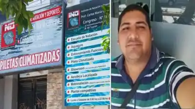 Municipalidad clausura natatorio de barrio Sur tras muerte de joven con discapacidad en Tucumán