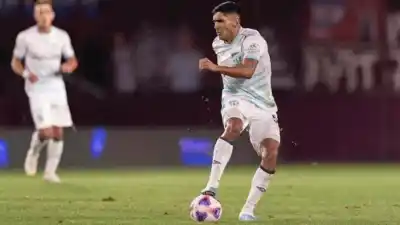 Adrián Sánchez se despide de Atlético Tucumán con un emotivo mensaje antes de su pase a Belgrano