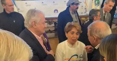 Puerto San Julián se queda con la 12° Ruta de la Paz: ¿qué dijeron sus referentes?