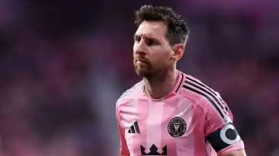 De la sanción al acuerdo: la decisión de la MLS tras la ausencia de Messi al All-Star 2026