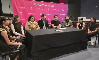 El malambo femenino se toma General Acha: llega el Selectivo Pampeano con jurado de lujo