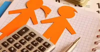 Renunció a tres trabajos y se hizo taxista para no pagar la cuota alimentaria: la Justicia le sacó el carnet