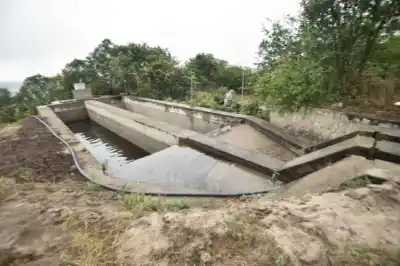 La Justicia Monteriza dispuso erradicar las conexiones clandestina de Agua en El Mollar
