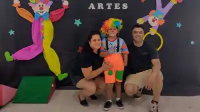 El emotivo pedido de un niño de 6 años que conmueve a Neuquén: "Quiero tener mis dos manitos"