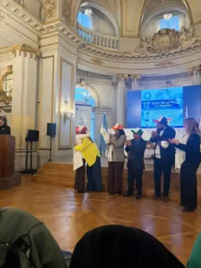 Lo que logró Puerto San Julián en Buenos Aires que nadie esperaba