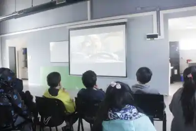 El KyD sigue de vacaciones: extienden los talleres gratuitos para chicos