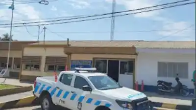 Un incendio y un hombre herido: el dramático desenlace de una pelea familiar en el barrio Lisbel Rivira