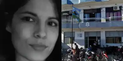 Detuvieron a la expareja de la policía que se suicidó frente a una comisaría en La Matanza