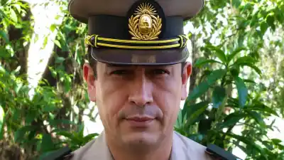 Tres años después, el gendarme sanjuanino que mató a un ladrón enfrenta el juicio que definirá su futuro