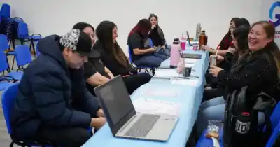 Río Gallegos: abren inscripciones para talleres gratuitos para niños y adolescentes