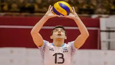 De Monteros a España: la historia del armador monterizo que sueña con la Selección
