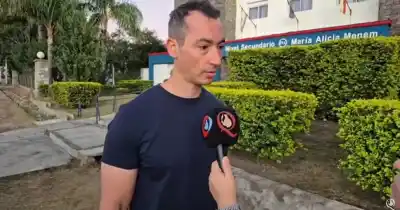 Galán exige respuestas: ¿por qué se redujo el espacio público del Predio Ferial si ahora queda chico?