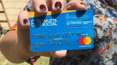 Mañana llega el pago de la Tarjeta Social: quiénes cobran