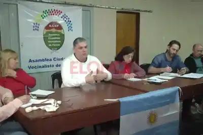 Vecinos furiosos: el tren que nunca vuelve y la excusa que no convenció a nadie