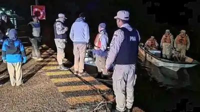 Apareció un cuerpo en la costa de Campichuelo: el macabro hallazgo que conmociona a Entre Ríos