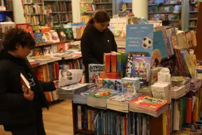 ¿Se viene el fin de la ley del libro? La alerta que encendieron las editoriales santiagueñas