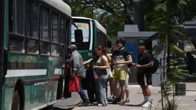 Asado y boleto: cómo impactaron en la inflación de diciembre en Tucumán