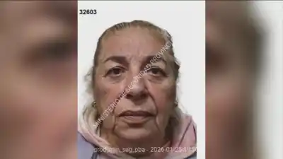 La estafadora que llevó al suicidio a una peluquera se animó a tramitar el DNI y nadie la detuvo