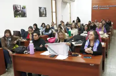 Más de 300 emprendedores buscan un lugar en la feria Diseña Paraná 2026