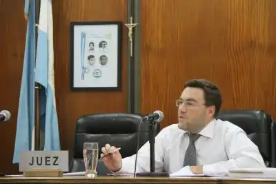 Robo de 250 mil dólares en Pico: uno termina preso y el otro con tobillera