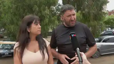 Médicos tucumanos salvan a un niño en paro cardíaco durante sus vacaciones en Pinamar