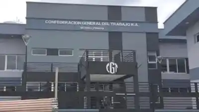 Interna sindical en Formosa: ¿se viene una fractura en la CGT?