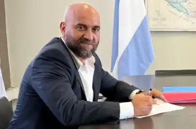 Mudanza clave en la OSER: la nueva sede que promete cambiar la atención