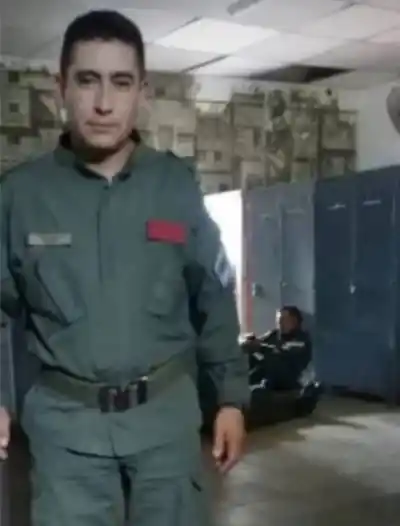 Fiscalía exige 12 años de prisión para el gendarme jachallero que mató de un tiro en el cuello a un hombre en Rosario
