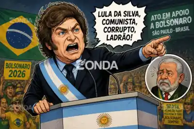 ¿Guerra comercial con Brasil? El riesgo oculto para la pasa de uva sanjuanina