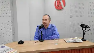 Se aprovecharon del amontonamiento: los pungas que robaron en el cierre del Poncho