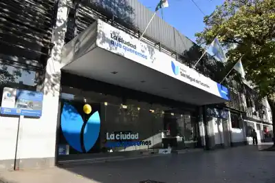 ¿Se baja Chahla? El PJ ya mueve fichas para retener la Capital sin su actual intendenta