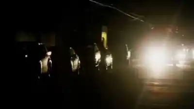 El Calafate a oscuras: un nuevo apagón masivo dejó sin luz a toda la ciudad por dos horas